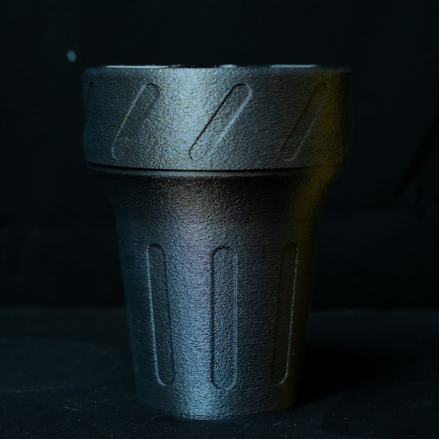 IQCarBase™ Premium Βάση Αυτοκινήτου για IQOS ILUMA