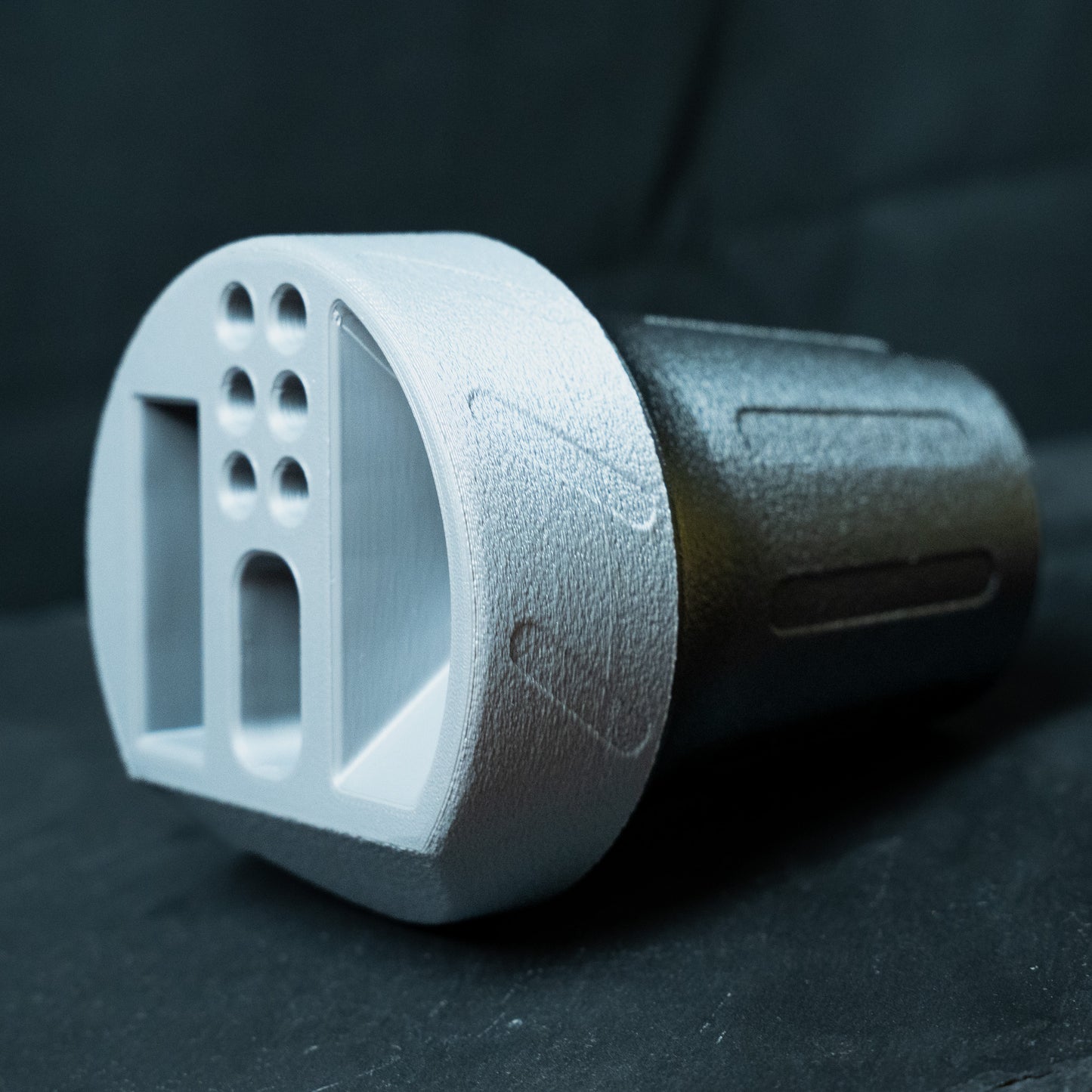 IQCarBase™ Premium Βάση Αυτοκινήτου για IQOS ILUMA ONE