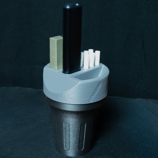 IQCarBase™ Premium Βάση Αυτοκινήτου για IQOS ILUMA ONE